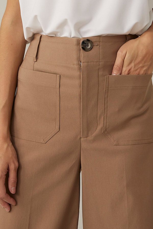 
                  
                    Charger l&amp;#39;image dans la galerie, Joseph Ribkoff - Pantalon à jambe large
                  
                