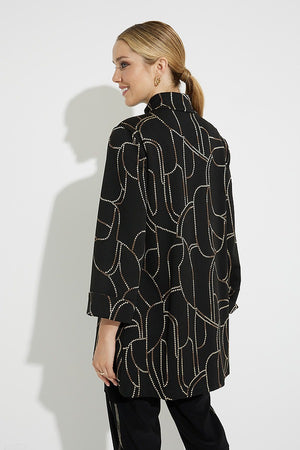 
                  
                    Charger l&amp;#39;image dans la galerie, JOSPEH RIBKOFF - VESTE - 224017
                  
                