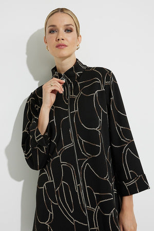 
                  
                    Charger l&amp;#39;image dans la galerie, JOSPEH RIBKOFF - VESTE - 224017
                  
                