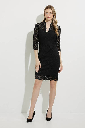 
                  
                    Charger l&amp;#39;image dans la galerie, JOSEPH RIBKOFF - ROBE - 224098
                  
                