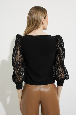 
                  
                    Charger l&amp;#39;image dans la galerie, Joseph Ribkoff - Blouse - 224115
                  
                