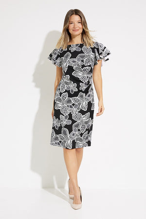 
                  
                    Charger l&amp;#39;image dans la galerie, JOSEPH RIBKOFF - ROBE - 231712
                  
                