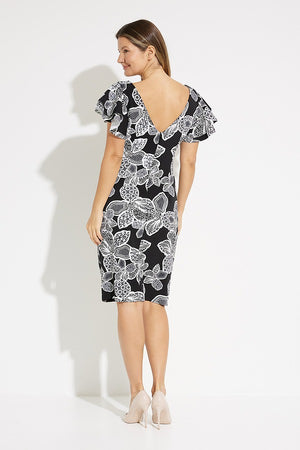 
                  
                    Charger l&amp;#39;image dans la galerie, JOSEPH RIBKOFF - ROBE - 231712
                  
                