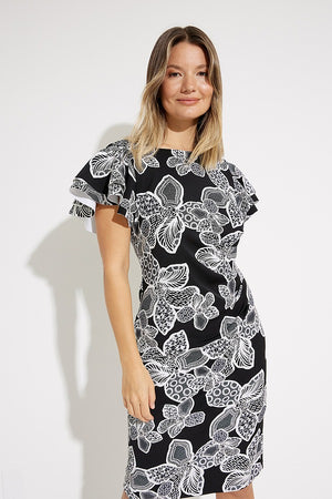 
                  
                    Charger l&amp;#39;image dans la galerie, JOSEPH RIBKOFF - ROBE - 231712
                  
                