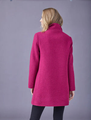 
                  
                    Charger l&amp;#39;image dans la galerie, JUNGE - MANTEAU - 2809
                  
                