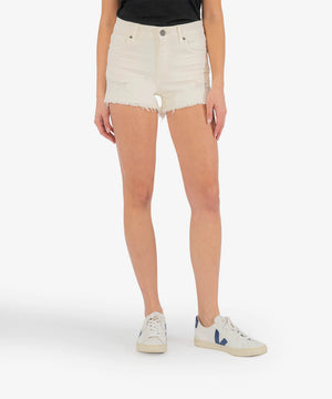 
                  
                    Charger l&amp;#39;image dans la galerie, Kut from the Kloth - Short taille haute
                  
                