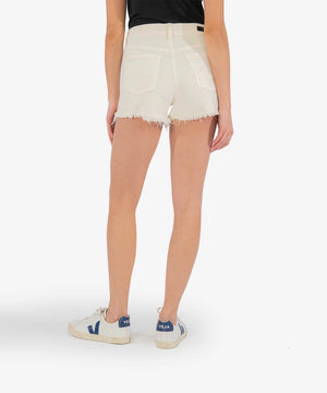 
                  
                    Charger l&amp;#39;image dans la galerie, Kut from the Kloth - Short taille haute
                  
                