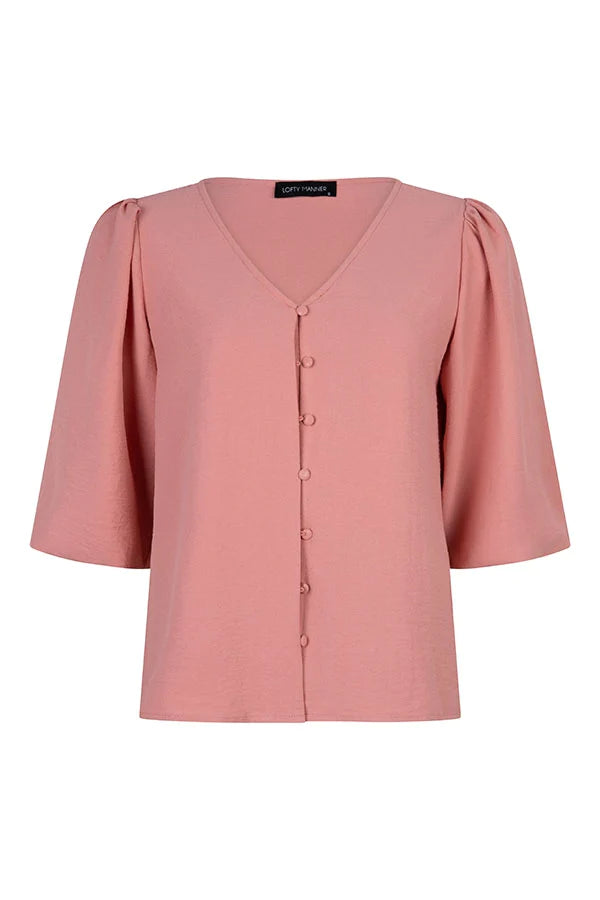 LOFTY MANNER - BLOUSE - MU04.1