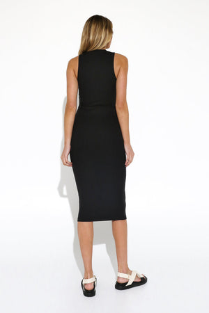 
                  
                    Charger l&amp;#39;image dans la galerie, Madison The Label - Robe longue
                  
                