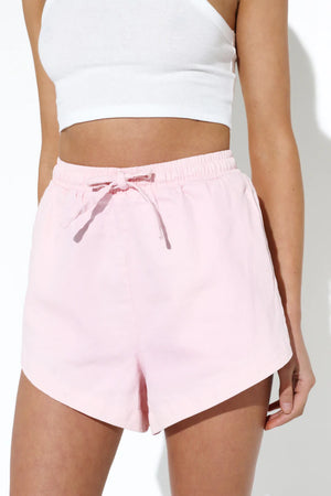 
                  
                    Charger l&amp;#39;image dans la galerie, Madison The Label - Short rose
                  
                