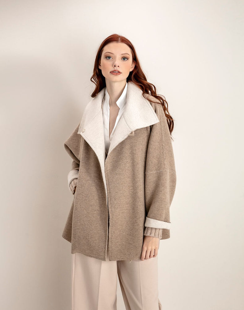 Maria Bellentani Veste 