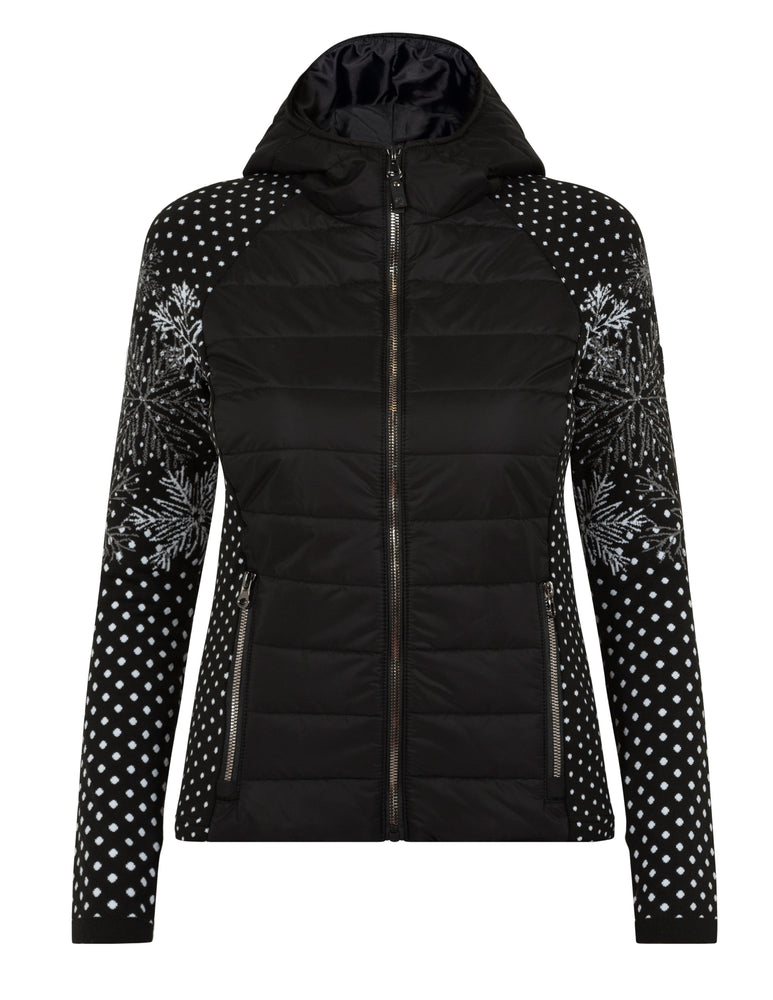 NEWLAND - VESTE ZIP - 2022/30 N4 6259