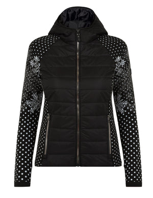 
                  
                    Charger l&amp;#39;image dans la galerie, NEWLAND - VESTE ZIP - 2022/30 N4 6259
                  
                