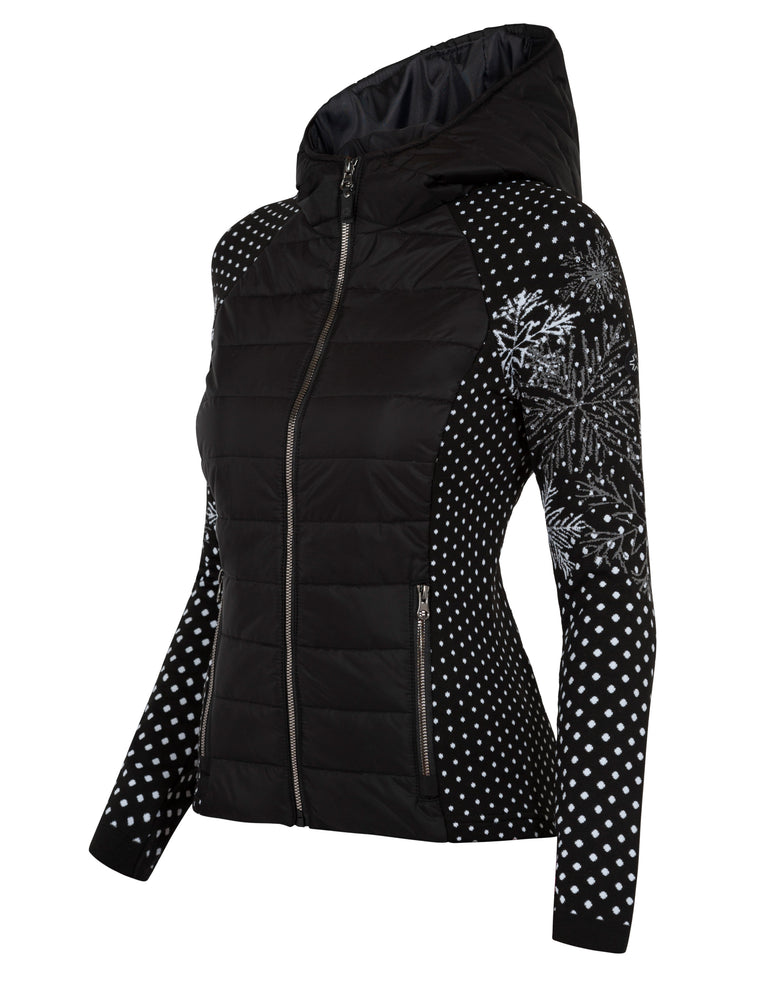 
                  
                    Charger l&amp;#39;image dans la galerie, NEWLAND - VESTE ZIP - 2022/30 N4 6259
                  
                