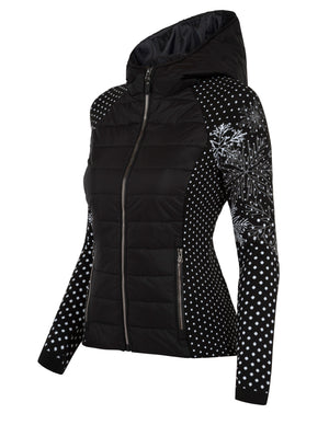
                  
                    Charger l&amp;#39;image dans la galerie, NEWLAND - VESTE ZIP - 2022/30 N4 6259
                  
                