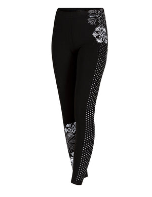 
                  
                    Charger l&amp;#39;image dans la galerie, NEWLAND - LEGGING - 2022/30 N4 6262
                  
                