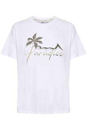 
                  
                    Charger l&amp;#39;image dans la galerie, Saint Tropez - T-shirt Paradise
                  
                