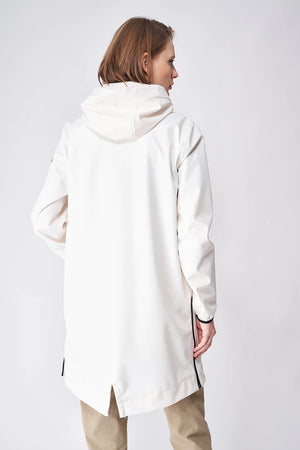 
                  
                    Charger l&amp;#39;image dans la galerie, Tantä - Imperméable SEMA
                  
                