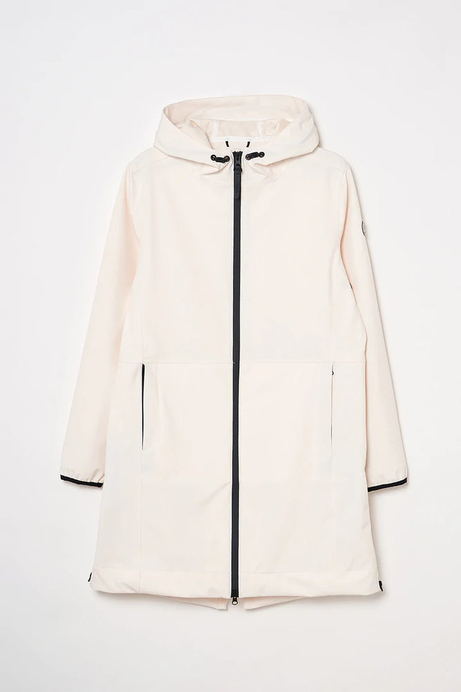 
                  
                    Charger l&amp;#39;image dans la galerie, Tantä - Imperméable SEMA
                  
                