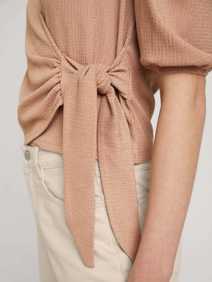 
                  
                    Charger l&amp;#39;image dans la galerie, Tom Tailor - Blouse V
                  
                
