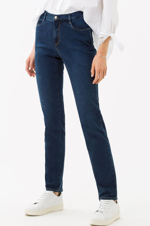 
                  
                    Charger l&amp;#39;image dans la galerie, BRAX - JEANS - 704000MARY
                  
                