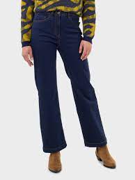 SANDWICH - JEANS - S-24001826 - DENIM FONCÉ