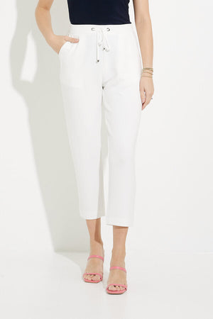 
                  
                    Charger l&amp;#39;image dans la galerie, ELENA WANG - PANTALON - EW30123 - IVOIRE
                  
                