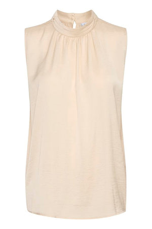 
                  
                    Charger l&amp;#39;image dans la galerie, SAINT-TROPEZ - CAMISOLE - 30500036 - BEIGE
                  
                