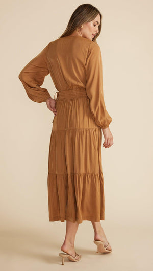 
                  
                    Charger l&amp;#39;image dans la galerie, MINK PINK - BLOUSE - MG2203409
                  
                