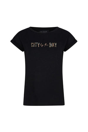 
                  
                    Charger l&amp;#39;image dans la galerie, LOFTY MANNER - T-SHIRT - MU124
                  
                
