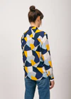 
                  
                    Charger l&amp;#39;image dans la galerie, SAINT JAMES - CHEMISE - MALAURAY ML
                  
                