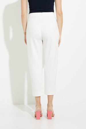 
                  
                    Charger l&amp;#39;image dans la galerie, ELENA WANG - PANTALON - EW30123 - IVOIRE
                  
                