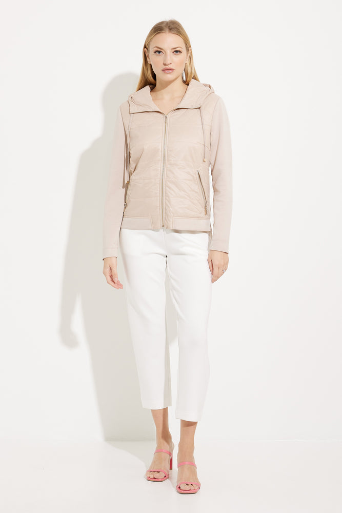 
                  
                    Charger l&amp;#39;image dans la galerie, ELENA WANG - PANTALON - EW30123 - IVOIRE
                  
                