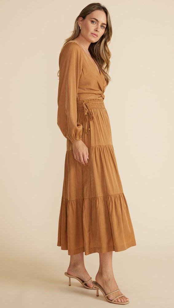 
                  
                    Charger l&amp;#39;image dans la galerie, MINK PINK - BLOUSE - MG2203409
                  
                