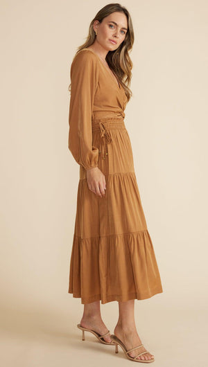 
                  
                    Charger l&amp;#39;image dans la galerie, MINK PINK - BLOUSE - MG2203409
                  
                