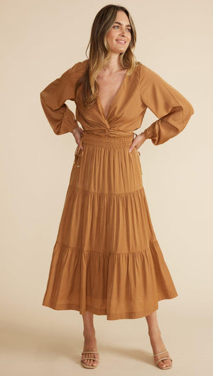 
                  
                    Charger l&amp;#39;image dans la galerie, MINK PINK - BLOUSE - MG2203409
                  
                