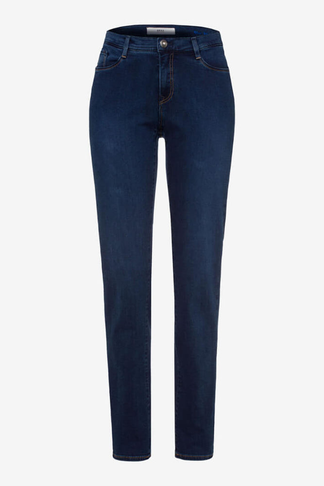 
                  
                    Charger l&amp;#39;image dans la galerie, BRAX - JEANS - 704000MARY
                  
                