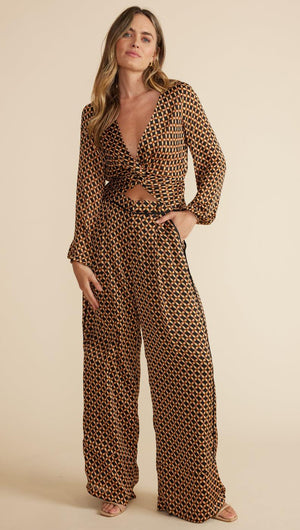 
                  
                    Charger l&amp;#39;image dans la galerie, MINK PINK - BLOUSE - MG2203408
                  
                