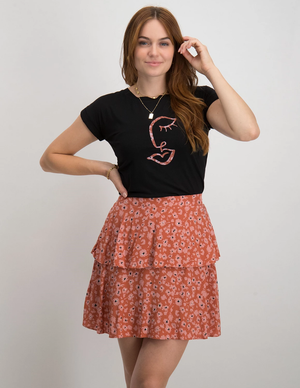 
                  
                    Charger l&amp;#39;image dans la galerie, LOFTY MANNER - T-SHIRT - MU127.1
                  
                